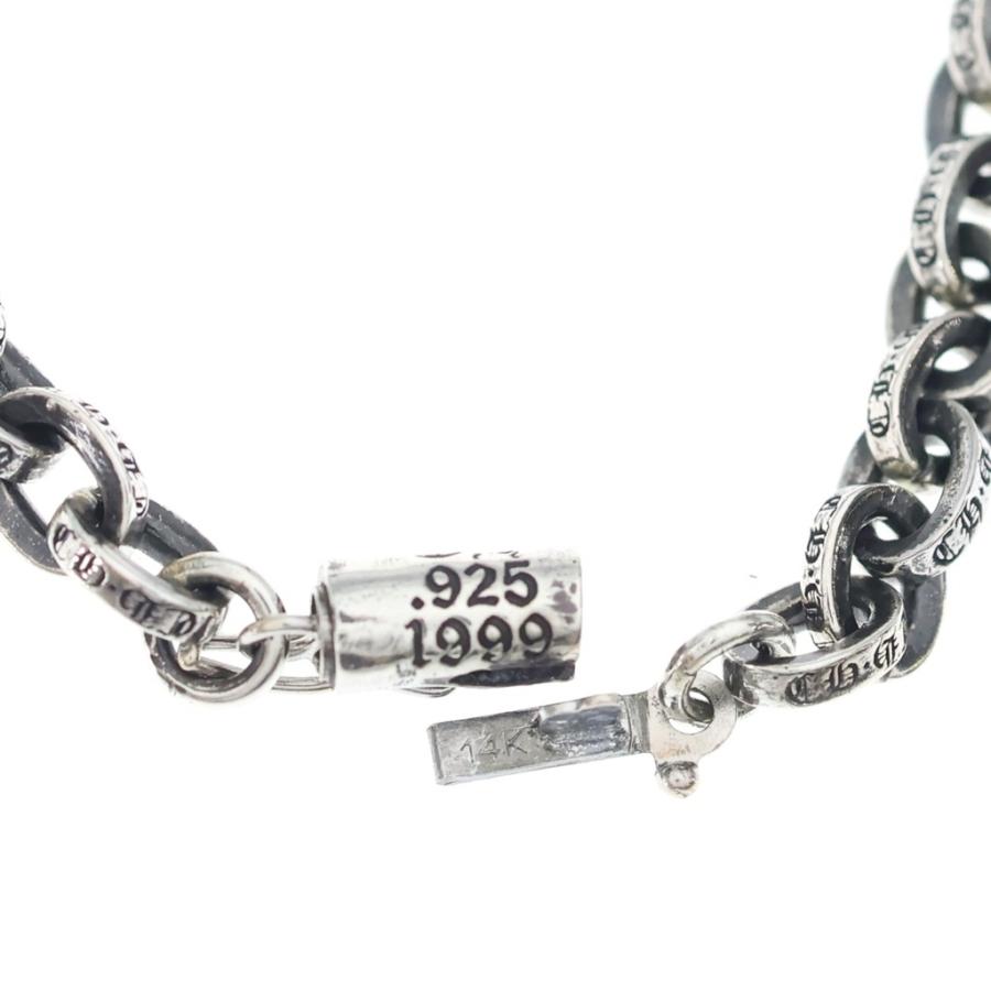 CHROME HEARTS（クロムハーツ） PAPER CHAIN 18 ペーパーチェーン