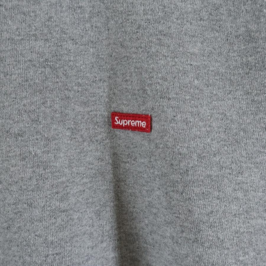 Supreme（シュプリーム） 25AW Small Box Logo Crewneck スモール