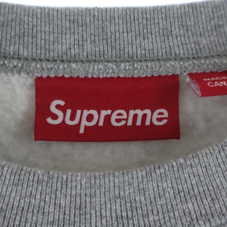Supreme（シュプリーム） 25AW Small Box Logo Crewneck スモール