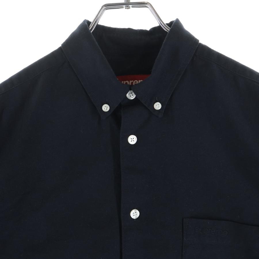 Supreme（シュプリーム） 25SS Loose Fit Oxford Shirt ルーズフィット