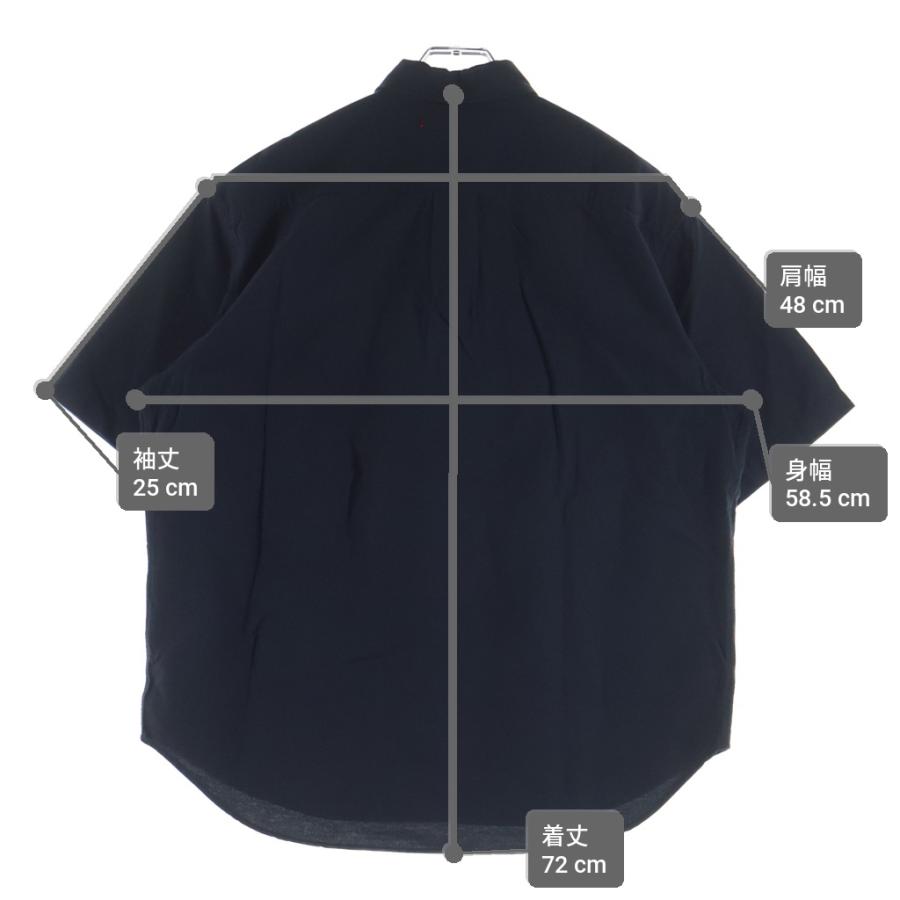 Supreme（シュプリーム） 25SS Loose Fit Oxford Shirt ルーズフィット