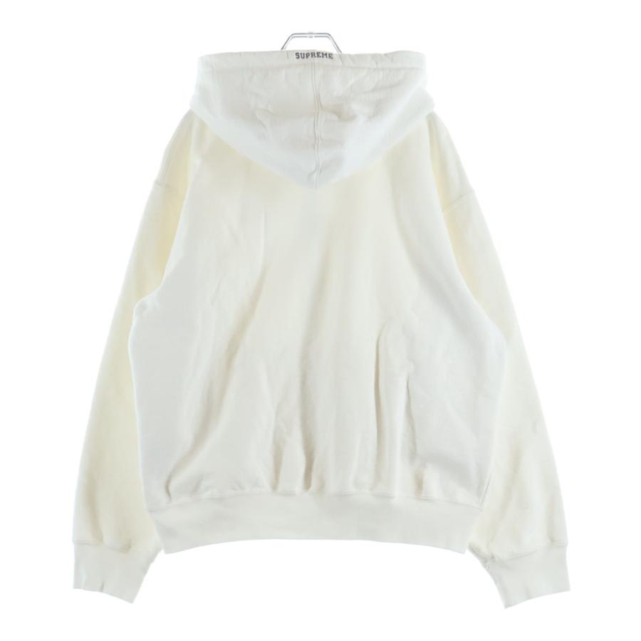 Supreme（シュプリーム） 25AW S Logo Zip Up Hooded Sweatshirt Sロゴ