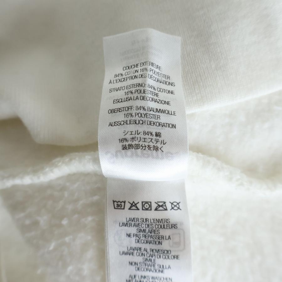 Supreme（シュプリーム） 25AW S Logo Zip Up Hooded Sweatshirt Sロゴ
