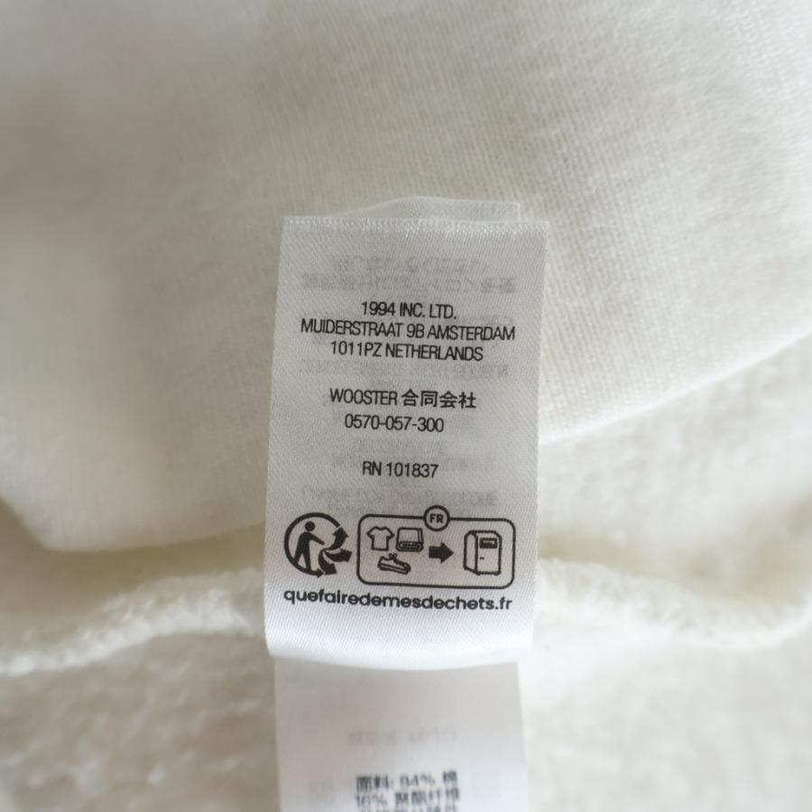 Supreme（シュプリーム） 25AW S Logo Zip Up Hooded Sweatshirt Sロゴ