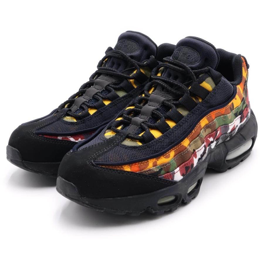 NIKE（ナイキ） AIR MAX95 ERDL PARTY AR4473-001 エアマックス95