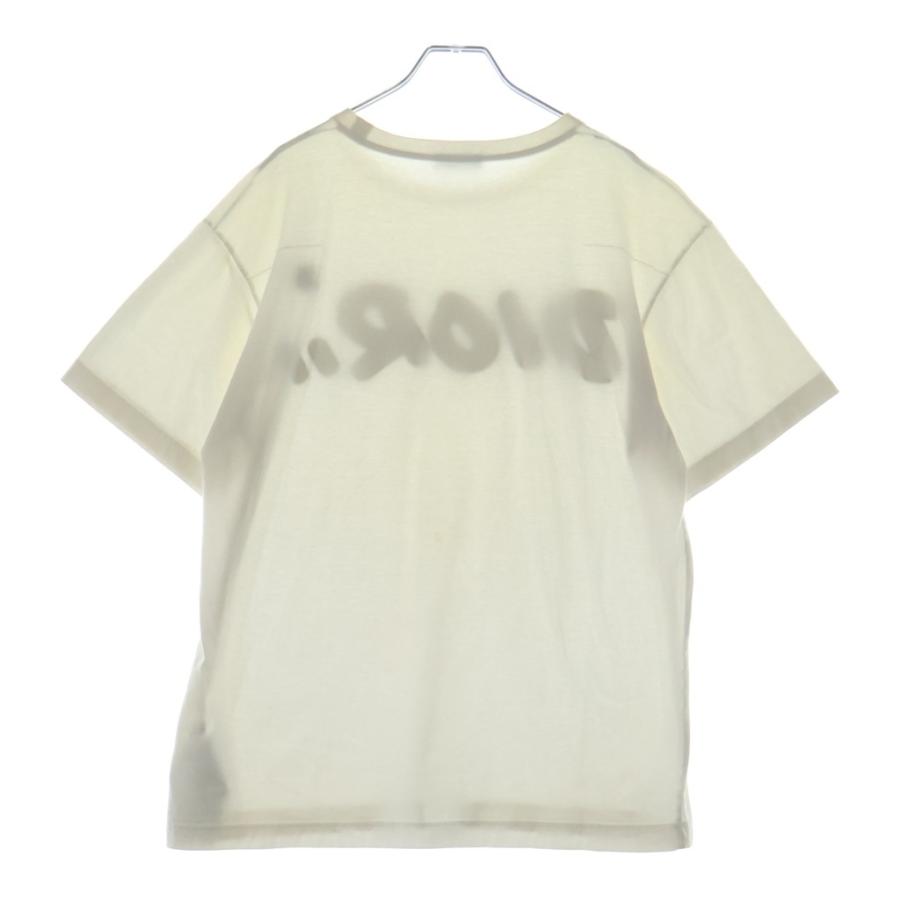 DIOR ディオール 19SS ×KAWS BEE LOGO TEE カウズ ビー刺繍 半袖T