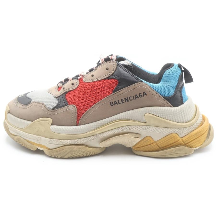 BALENCIAGA（バレンシアガ） TRIPLE S TRAINERS トリプルエス 