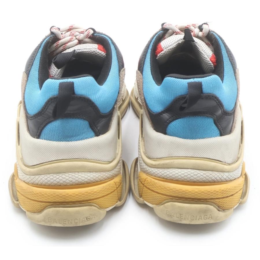 BALENCIAGA（バレンシアガ） TRIPLE S TRAINERS トリプルエス