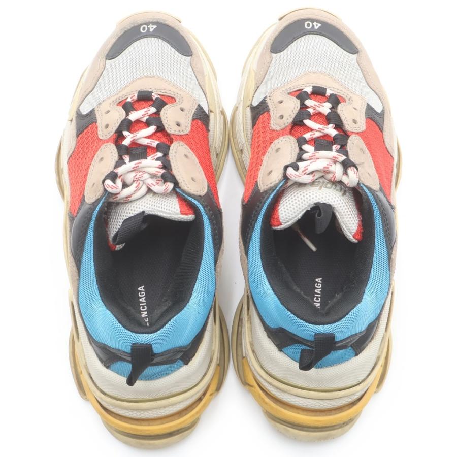 BALENCIAGA（バレンシアガ） TRIPLE S TRAINERS トリプルエス