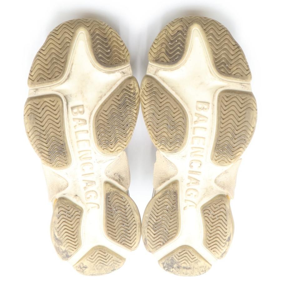 BALENCIAGA（バレンシアガ） TRIPLE S TRAINERS トリプルエス