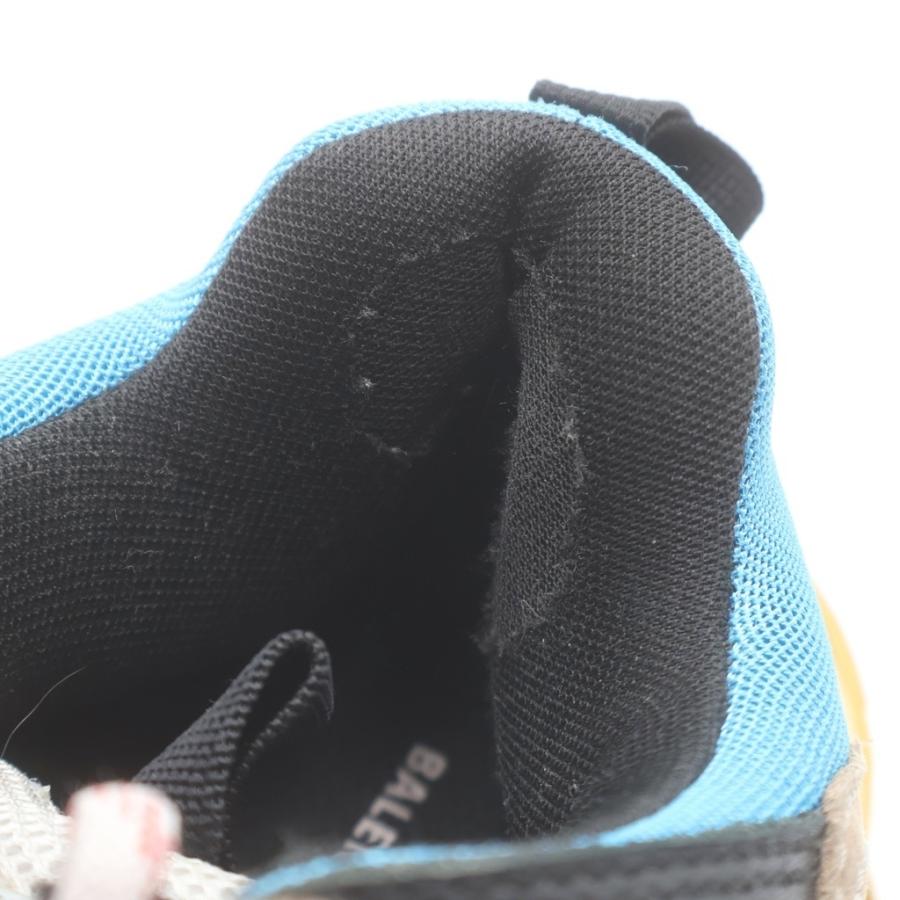 BALENCIAGA（バレンシアガ） TRIPLE S TRAINERS トリプルエス