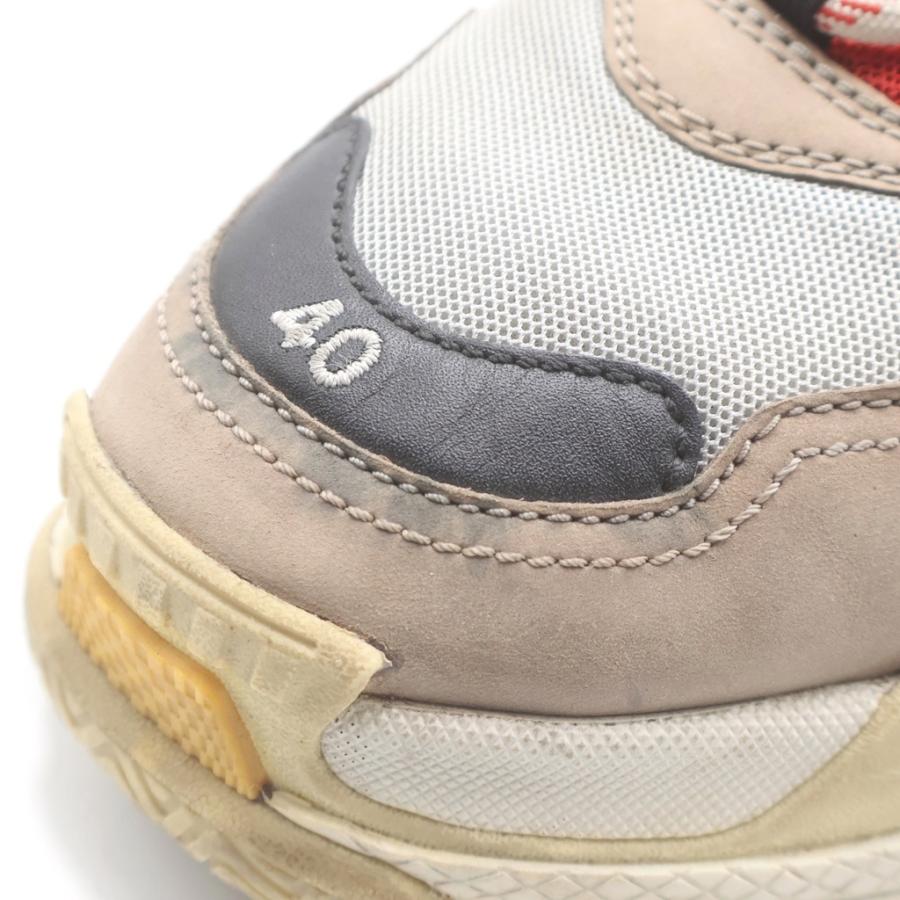 BALENCIAGA（バレンシアガ） TRIPLE S TRAINERS トリプルエス