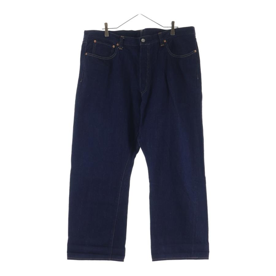 期間限定値下げ！美品！ ジェラード 313xx LASTRESORT　36インチ JELADO（ジェラード） 55Denim Last Resort 313XX ラストリゾート