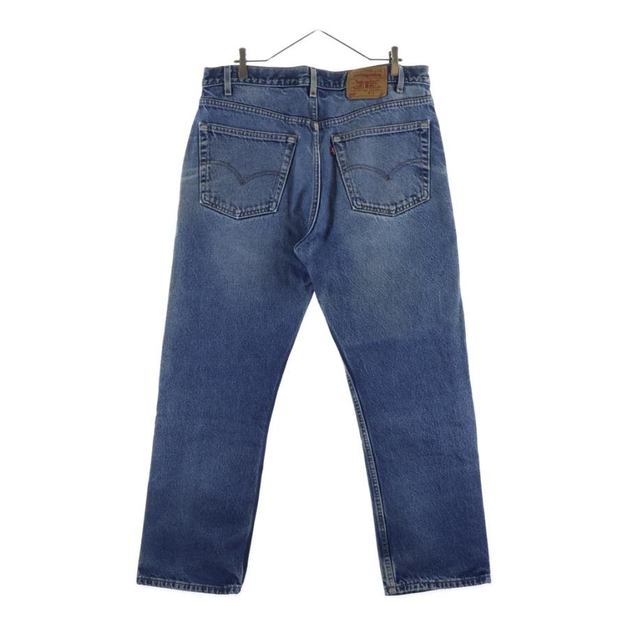 Levi's（リーバイス） 90s-00s 505 USA製 ボタン裏513 ジッパーフライ