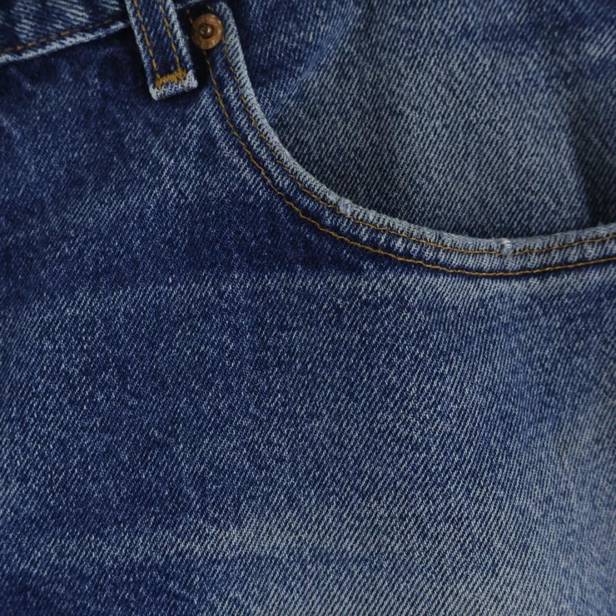 Levi's（リーバイス） 90s-00s 505 USA製 ボタン裏513 ジッパーフライ