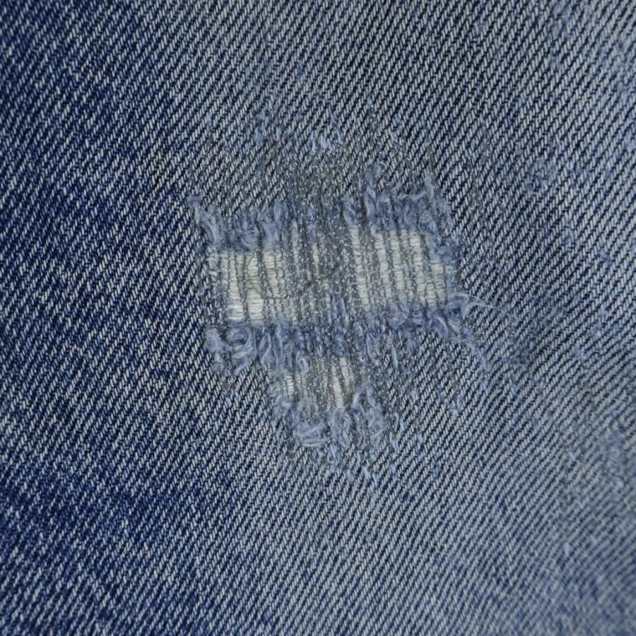 Levi's（リーバイス） 90s-00s 505 USA製 ボタン裏513 ジッパーフライ