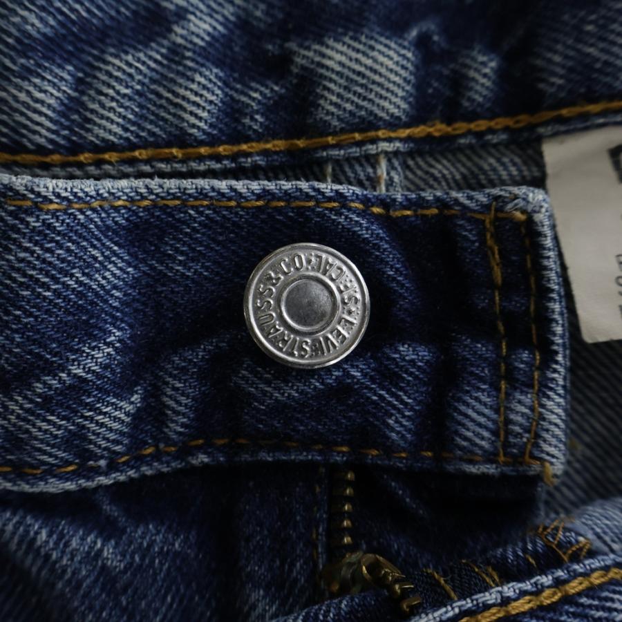 Levi's（リーバイス） 90s-00s 505 USA製 ボタン裏513 ジッパーフライ