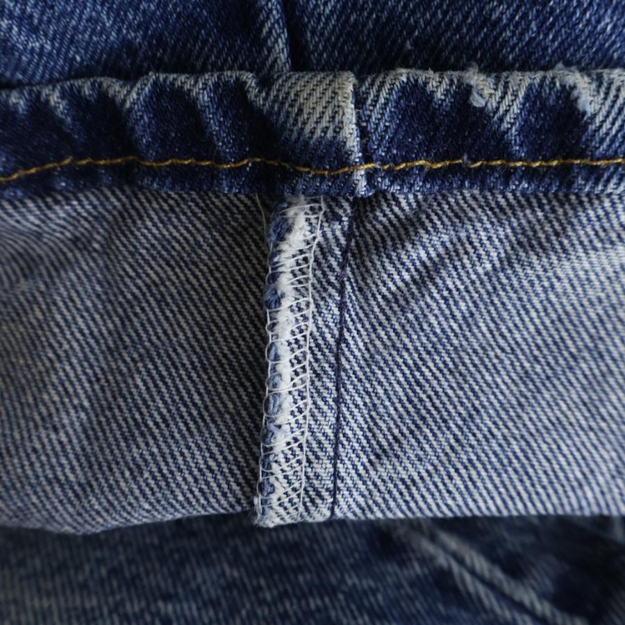 Levi's（リーバイス） 90s-00s 505 USA製 ボタン裏513 ジッパーフライ