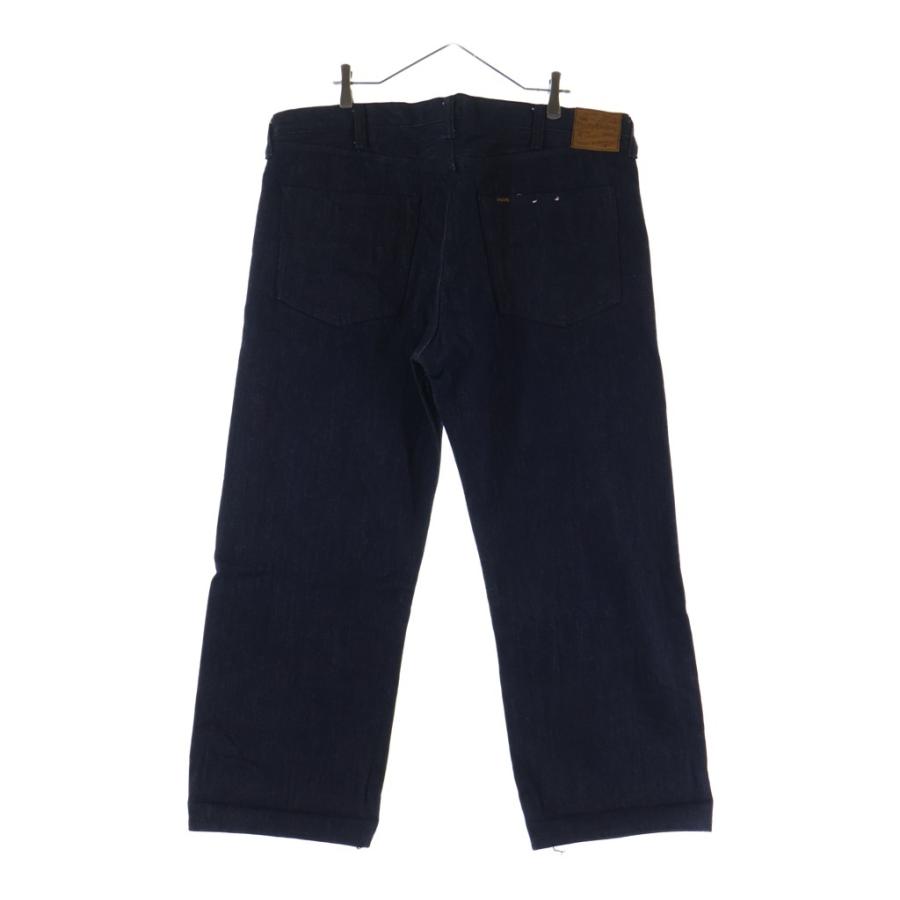 TROPHY CLOTHING トロフィークロージング 1605 Standard Dirt Denim 