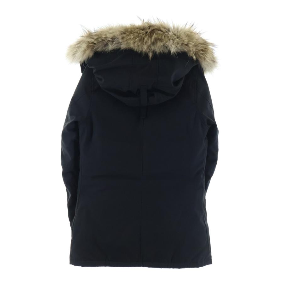 CANADA GOOSE（カナダグース） CHARLOTTE PARKA 2300JL シャーロット