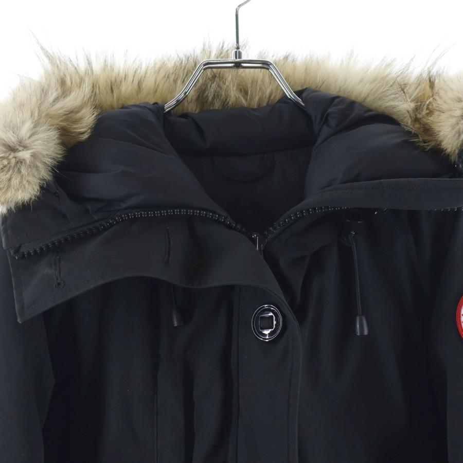 CANADA GOOSE（カナダグース） CHARLOTTE PARKA 2300JL シャーロット