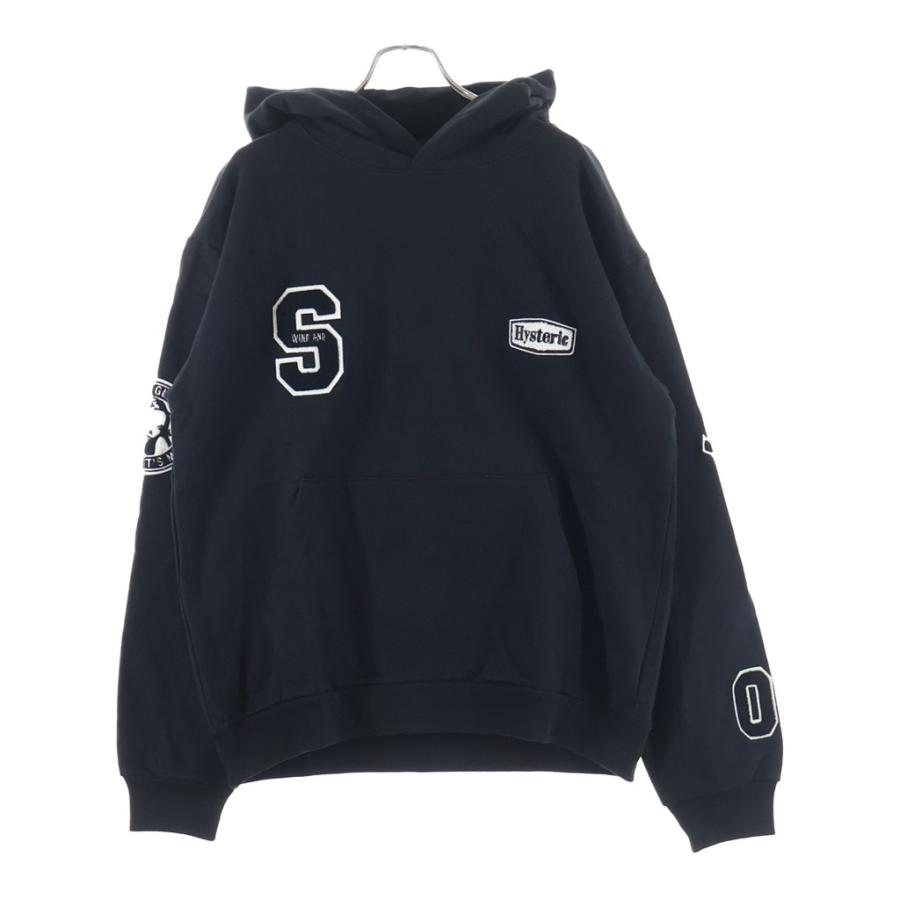 WIND AND SEA（ウィンダンシー） 23AW ×HYSTERIC GLAMOUR ヒステリック