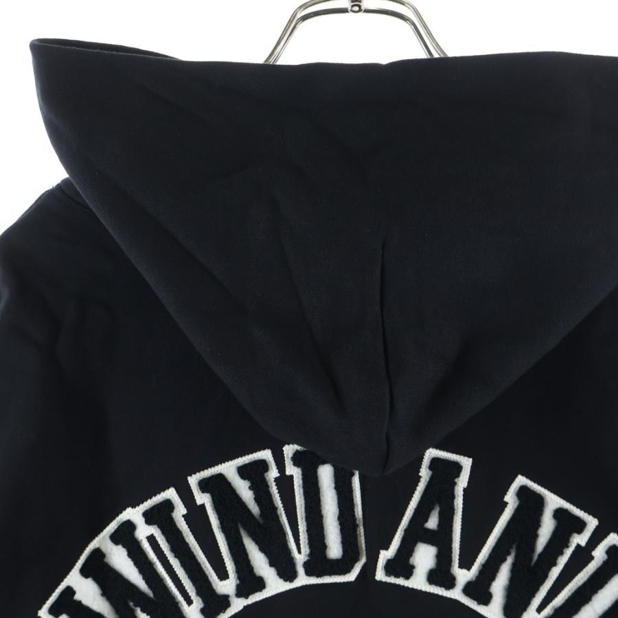WIND AND SEA（ウィンダンシー） 23AW ×HYSTERIC GLAMOUR ヒステリック