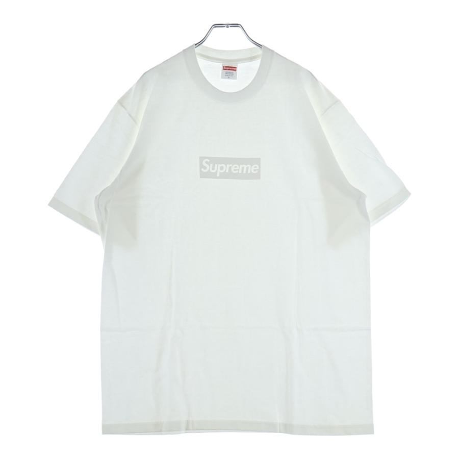 Supreme（シュプリーム） 23SS Tonal Box Logo Tee トーナル ボックス