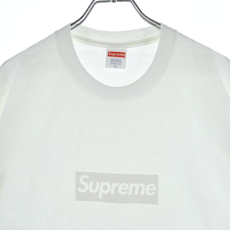 Supreme（シュプリーム） 23SS Tonal Box Logo Tee トーナル ボックス