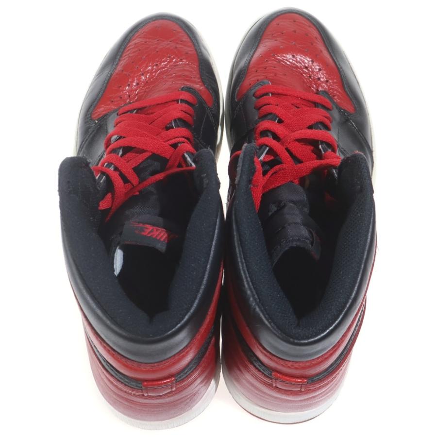 NIKE（ナイキ） 【観賞用 2016年製】AIR JORDAN 1 エアジョーダン1