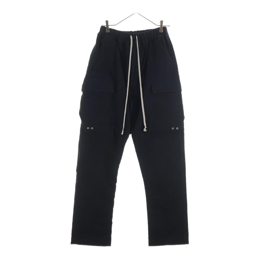 Rick Owens（リック・オウエンス） 23AW Cargo Long Pants サルエル