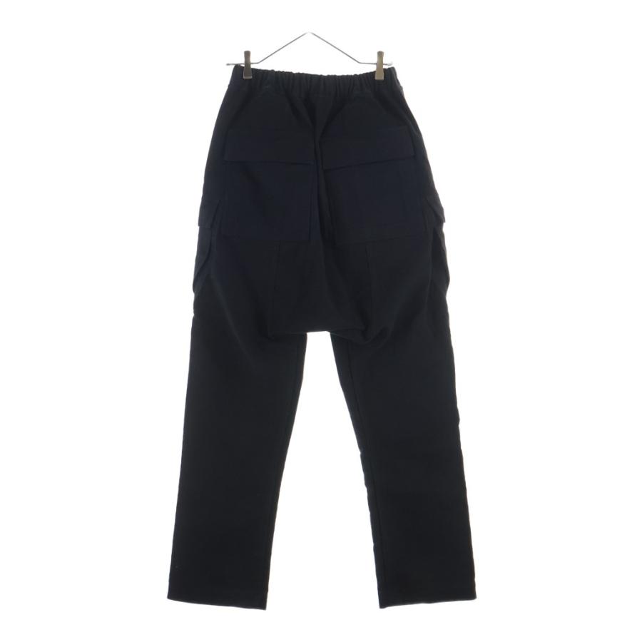 Rick Owens（リック・オウエンス） 23AW Cargo Long Pants サルエル