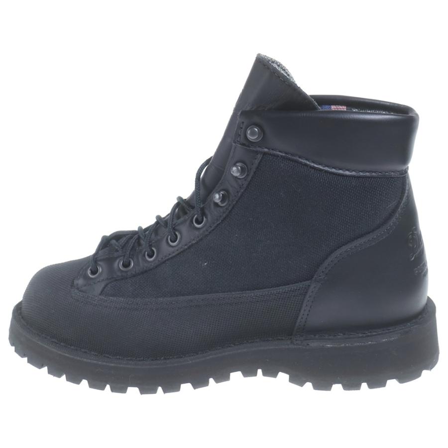 DANNER ダナー 30433X DANNER LIGHT PYRAMID GORE-TEX ダナーライトピラミッド ゴアテックス ハイカット トレッキング ブーツ ブラック Danner（ダナー） 30433X DANNER LIGHT PYRAMID GORE-TEX ダナーライト