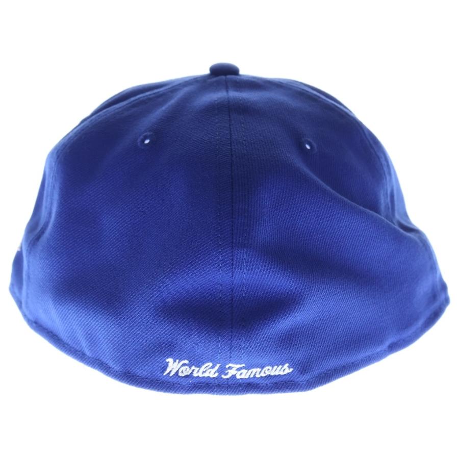 Supreme（シュプリーム） 25SS ×New Era Bones Box Logo ボーン