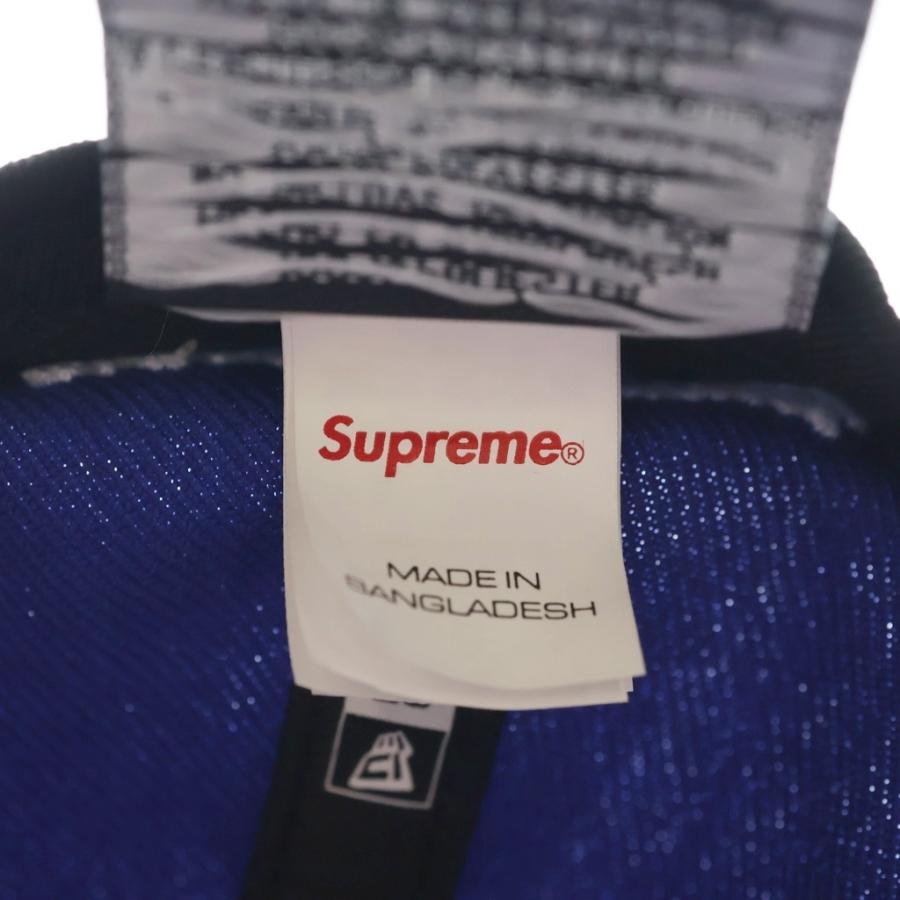Supreme（シュプリーム） 25SS ×New Era Bones Box Logo ボーン