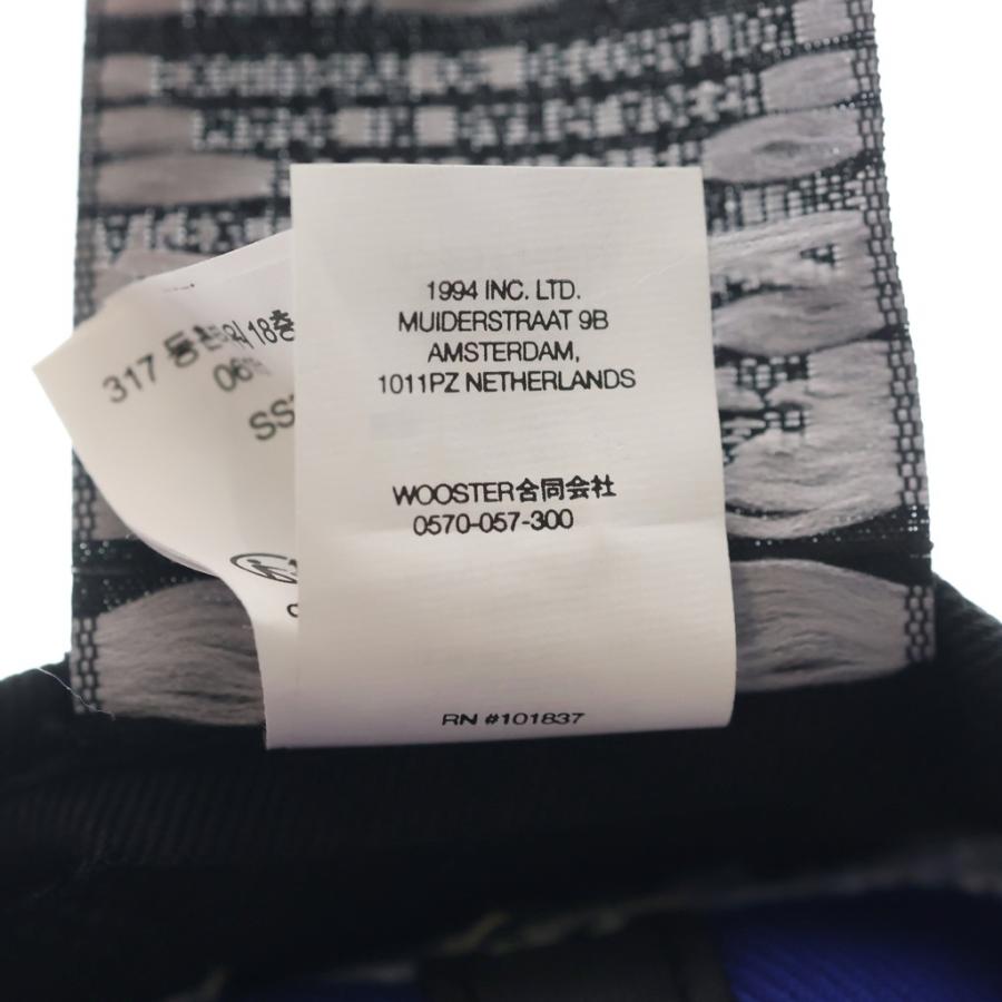 Supreme（シュプリーム） 25SS ×New Era Bones Box Logo ボーン