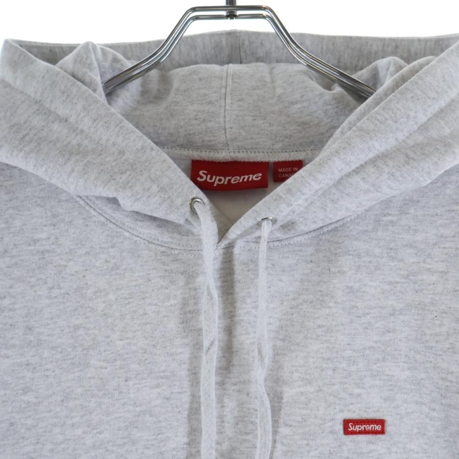 Supreme（シュプリーム） 25AW Small Box Logo Hooded Sweatshirt