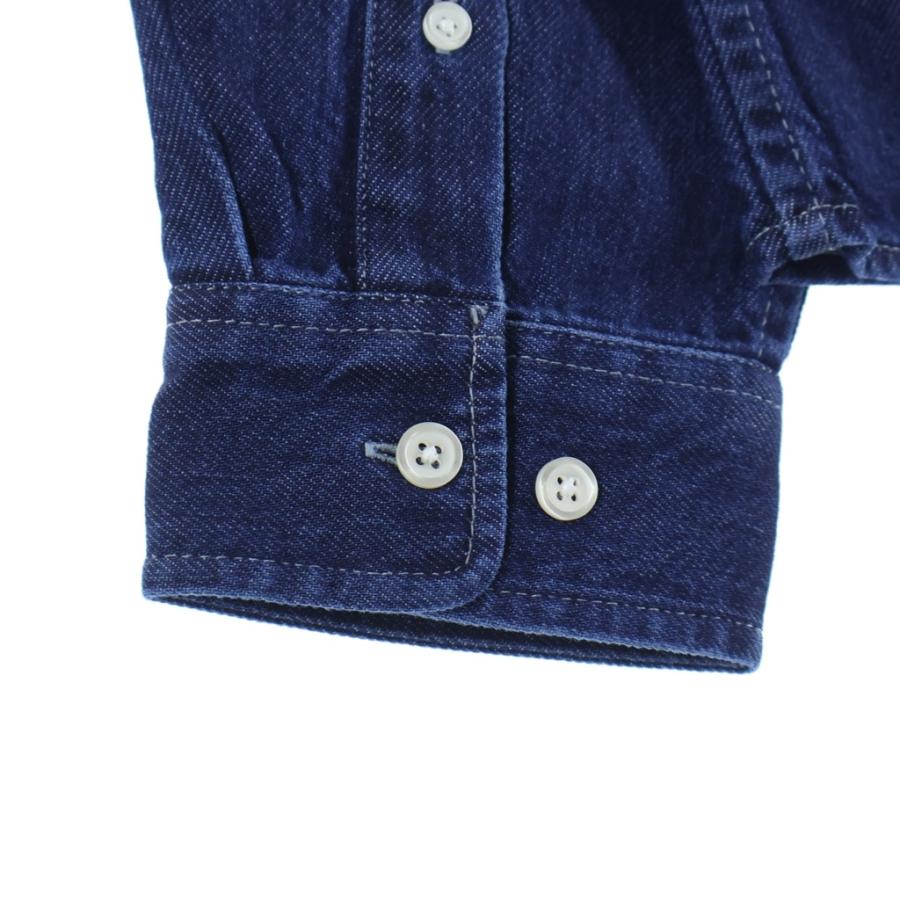 Supreme（シュプリーム） 25AW Small Box Denim Shirt スモール
