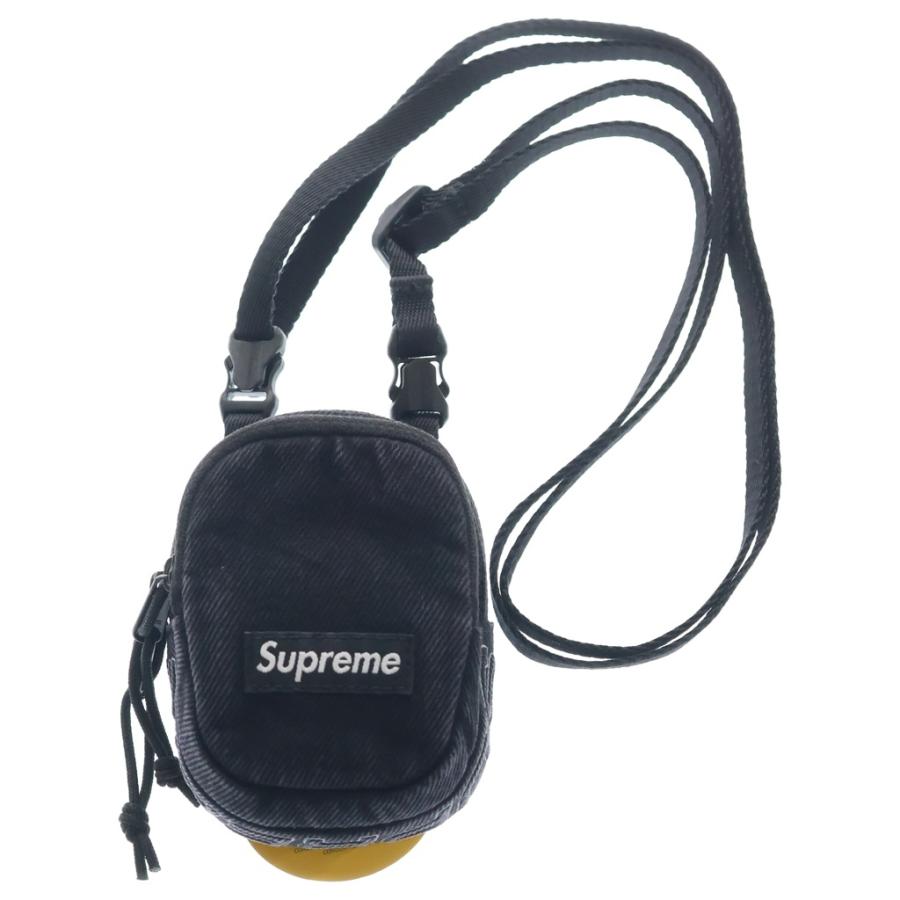 Supreme（シュプリーム） 25AW Mini Utility Bag ボックス ロゴ ミニ