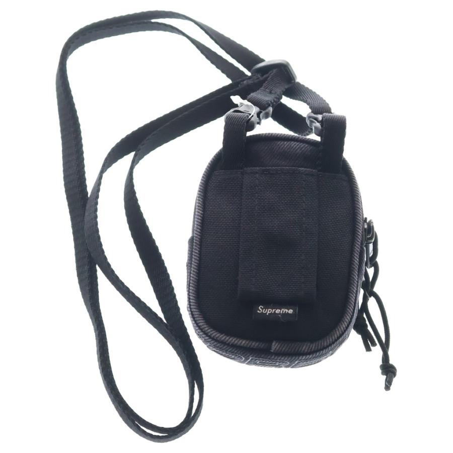 Supreme（シュプリーム） 25AW Mini Utility Bag ボックス ロゴ ミニ