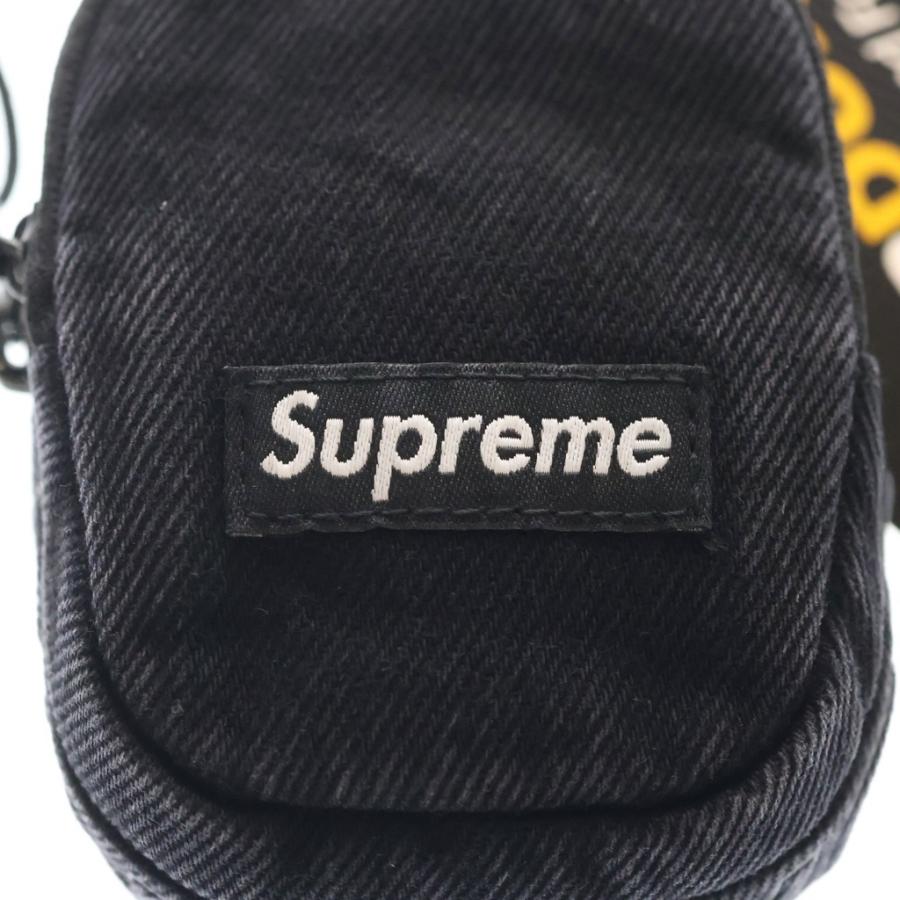 Supreme（シュプリーム） 25AW Mini Utility Bag ボックス ロゴ ミニ