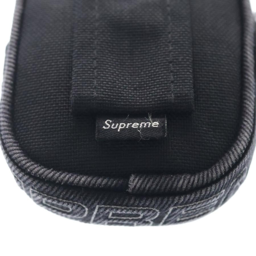 Supreme（シュプリーム） 25AW Mini Utility Bag ボックス ロゴ ミニ