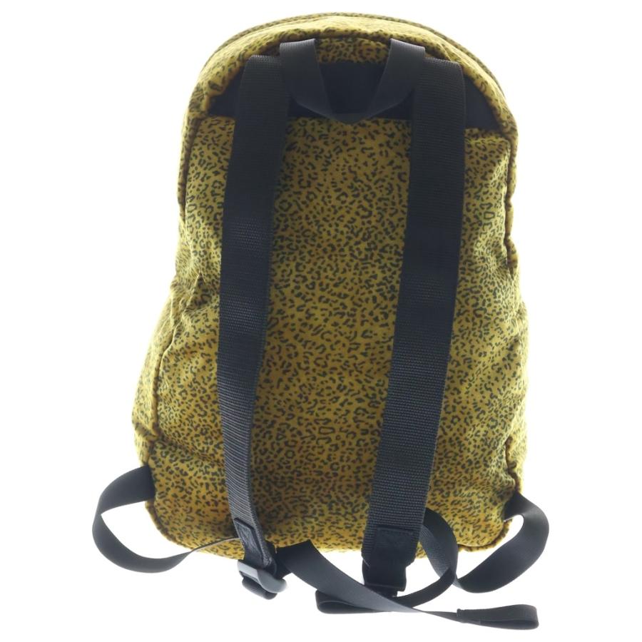 Supreme（シュプリーム） 25AW Velvet Backpack Tan Leopard