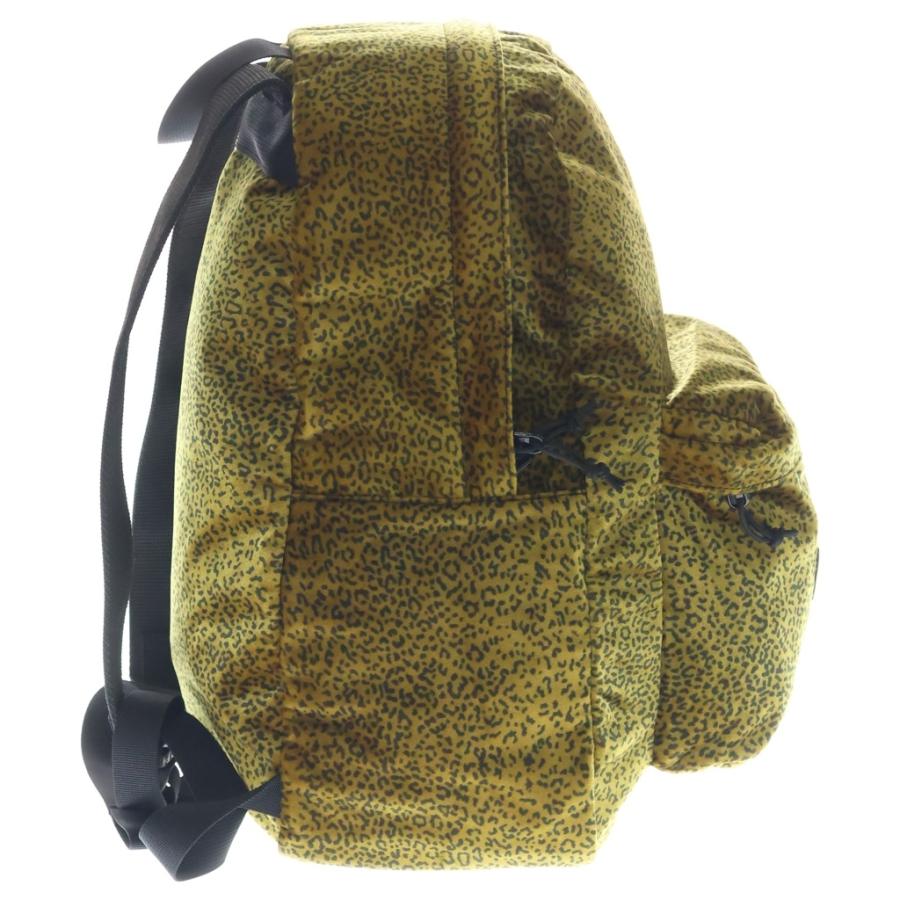 Supreme（シュプリーム） 25AW Velvet Backpack Tan Leopard