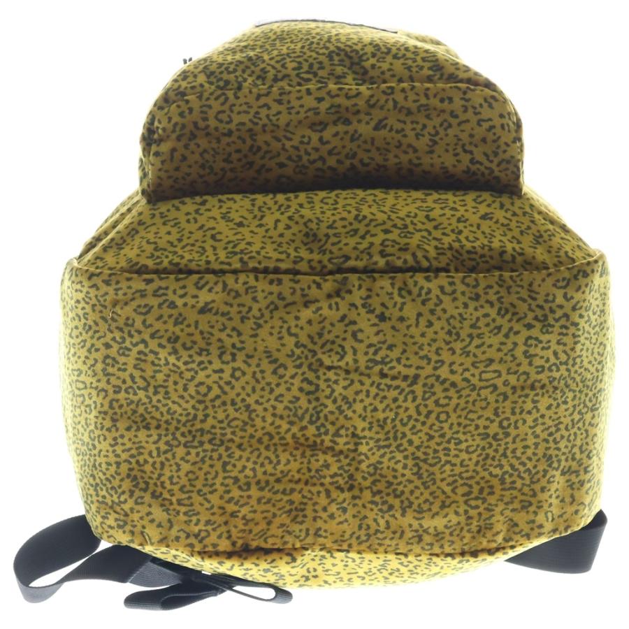 Supreme（シュプリーム） 25AW Velvet Backpack Tan Leopard
