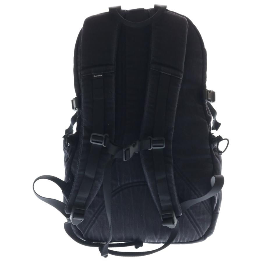 Supreme（シュプリーム） 25AW Denim Backpack デニム バックパック
