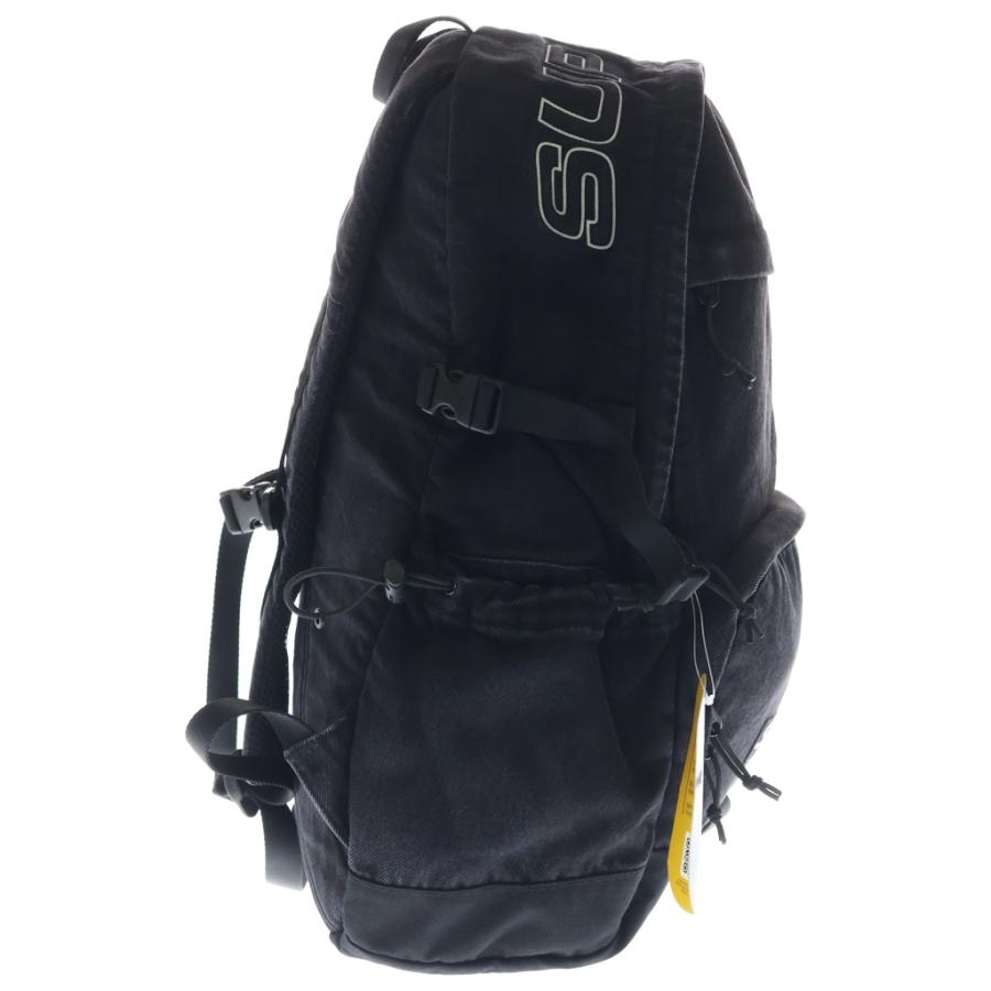 Supreme（シュプリーム） 25AW Denim Backpack デニム バックパック