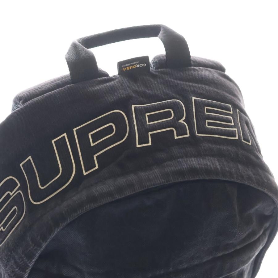 Supreme（シュプリーム） 25AW Denim Backpack デニム バックパック