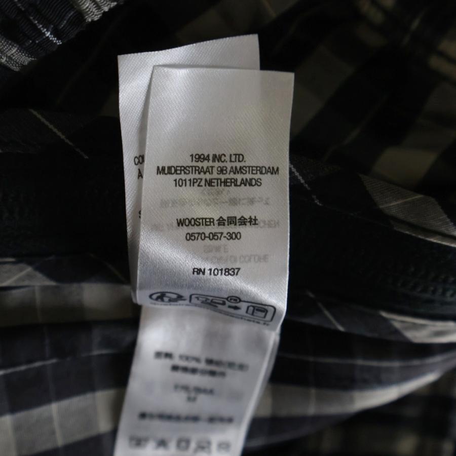 Supreme（シュプリーム） 25AW Plaid Warm Up Pant プレイド ウォーム