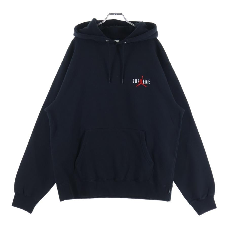 Supreme（シュプリーム） 24AW ×NIKE Jordan Hooded Sweatshirt HF0836
